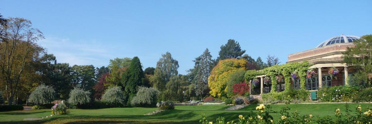 Sherwood House Hotel Harrogate Luaran gambar
